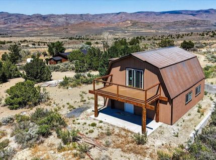 3755 Amy Road, Reno, NV 89510 Photo