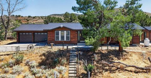 3755 Amy Road, Reno, NV 89510 Photo