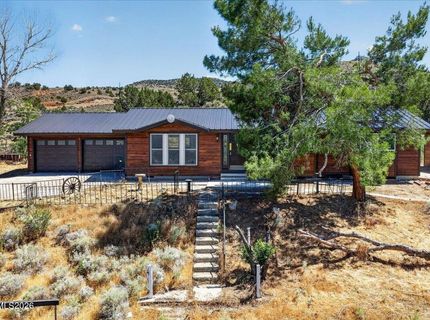 3755 Amy Road, Reno, NV 89510 Photo