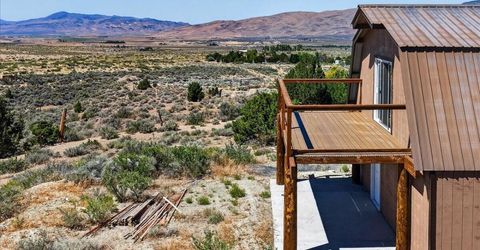 3755 Amy Road, Reno, NV 89510 Photo
