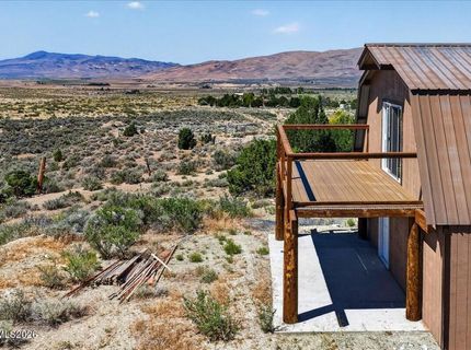 3755 Amy Road, Reno, NV 89510 Photo