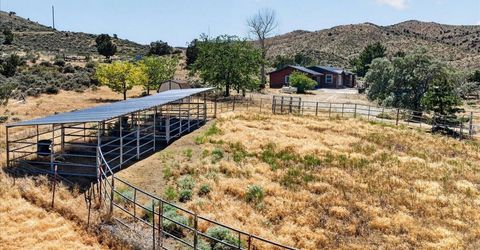 3755 Amy Road, Reno, NV 89510 Photo
