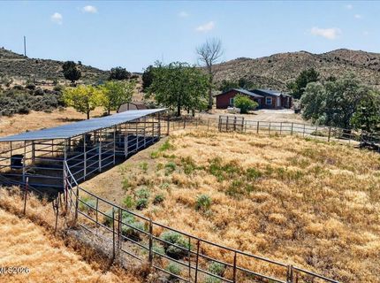3755 Amy Road, Reno, NV 89510 Photo