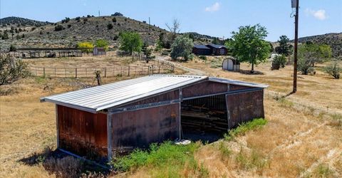 3755 Amy Road, Reno, NV 89510 Photo