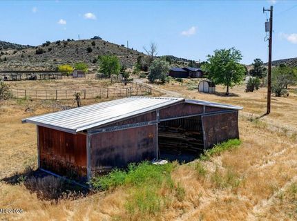 3755 Amy Road, Reno, NV 89510 Photo