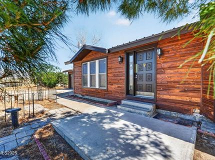 3755 Amy Road, Reno, NV 89510 Photo