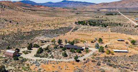 3755 Amy Road, Reno, NV 89510 Photo