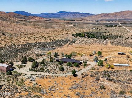 3755 Amy Road, Reno, NV 89510 Photo