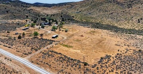 3755 Amy Road, Reno, NV 89510 Photo