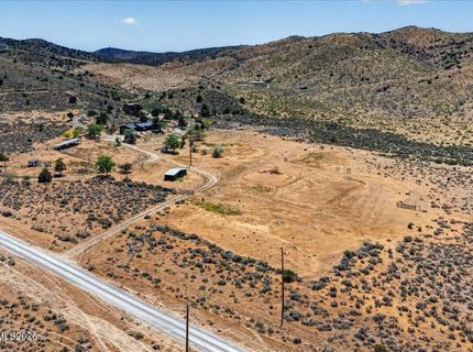 3755 Amy Road, Reno, NV 89510 Photo