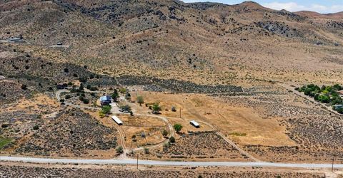 3755 Amy Road, Reno, NV 89510 Photo