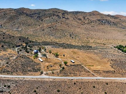 3755 Amy Road, Reno, NV 89510 Photo