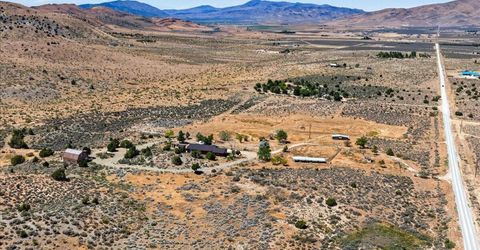 3755 Amy Road, Reno, NV 89510 Photo