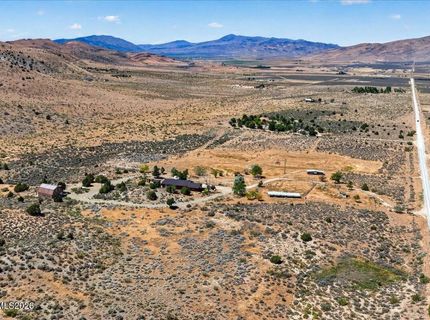3755 Amy Road, Reno, NV 89510 Photo