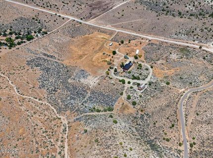 3755 Amy Road, Reno, NV 89510 Photo