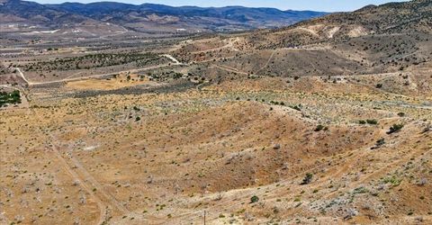 3755 Amy Road, Reno, NV 89510 Photo