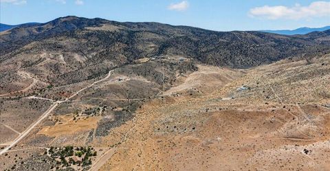 3755 Amy Road, Reno, NV 89510 Photo
