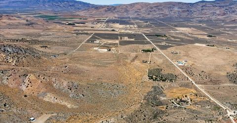 3755 Amy Road, Reno, NV 89510 Photo