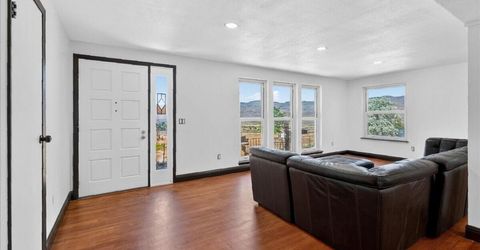 3755 Amy Road, Reno, NV 89510 Photo