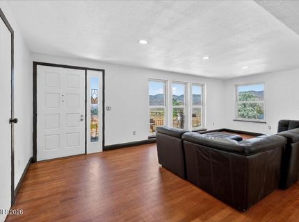 3755 Amy Road, Reno, NV 89510 Photo