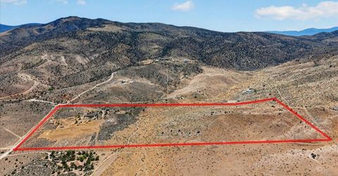 3755 Amy Road, Reno, NV 89510 Photo