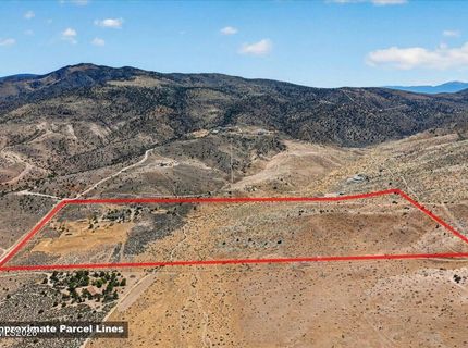 3755 Amy Road, Reno, NV 89510 Photo
