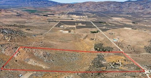 3755 Amy Road, Reno, NV 89510 Photo