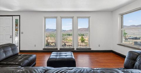 3755 Amy Road, Reno, NV 89510 Photo
