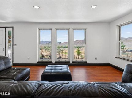 3755 Amy Road, Reno, NV 89510 Photo