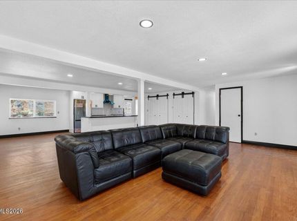 3755 Amy Road, Reno, NV 89510 Photo
