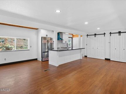 3755 Amy Road, Reno, NV 89510 Photo