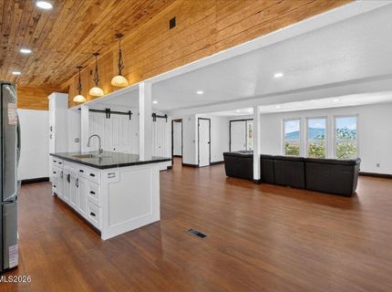 3755 Amy Road, Reno, NV 89510 Photo