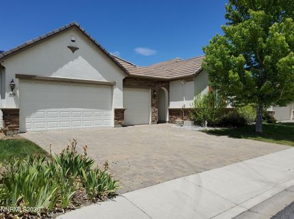 1675 Jewel Ridge Court, Reno, NV 89506 Photo