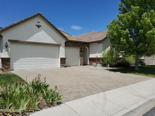 1675 Jewel Ridge Court, Reno, NV 89506