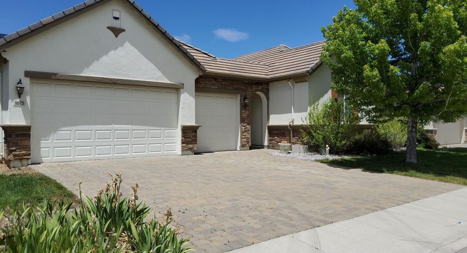 1675 Jewel Ridge Court, Reno, NV 89506 Photo