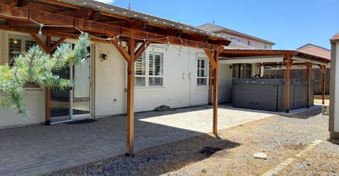 1675 Jewel Ridge Court, Reno, NV 89506 Photo