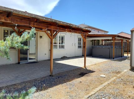 1675 Jewel Ridge Court, Reno, NV 89506 Photo