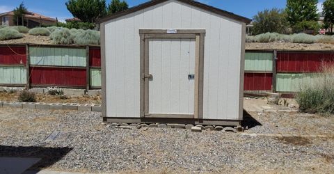 1675 Jewel Ridge Court, Reno, NV 89506 Photo