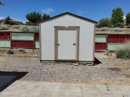 1675 Jewel Ridge Court, Reno, NV 89506 Photo