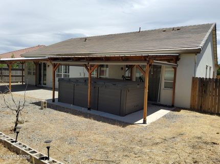 1675 Jewel Ridge Court, Reno, NV 89506 Photo