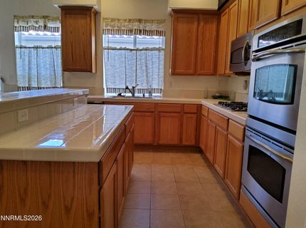 1675 Jewel Ridge Court, Reno, NV 89506 Photo