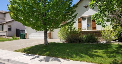 1675 Jewel Ridge Court, Reno, NV 89506 Photo