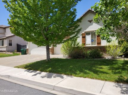 1675 Jewel Ridge Court, Reno, NV 89506 Photo