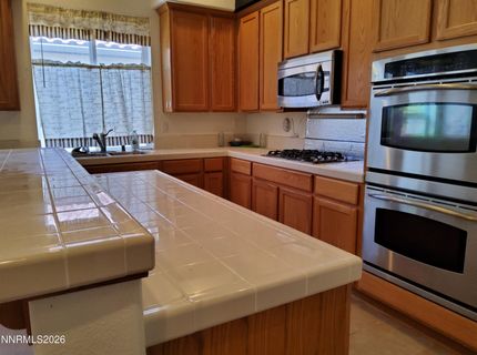 1675 Jewel Ridge Court, Reno, NV 89506 Photo