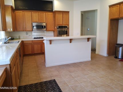 1675 Jewel Ridge Court, Reno, NV 89506 Photo