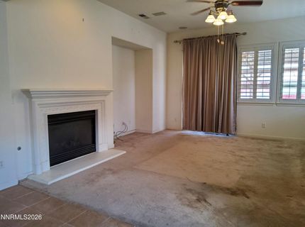 1675 Jewel Ridge Court, Reno, NV 89506 Photo