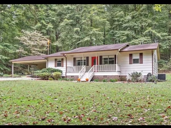 3444 Cooper Nicholson Rd , Pleasant View, TN 37146