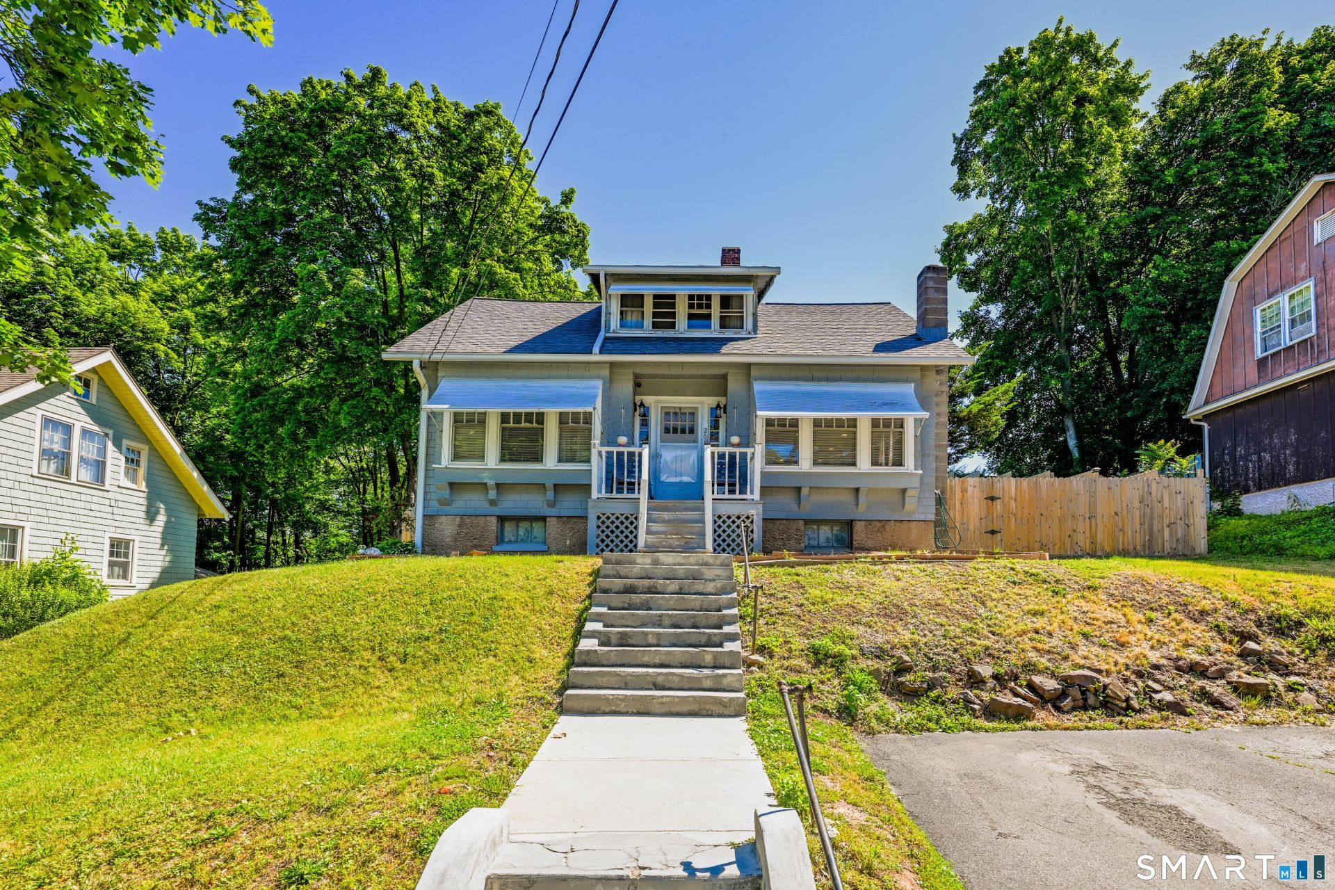 269 Highland, Meriden, CT 06451 Main Photo