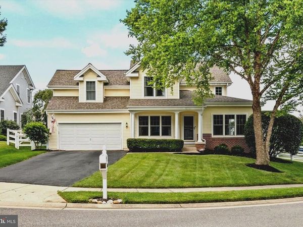 11860 HART GLEN COURT, NEW MARKET, MD 21774