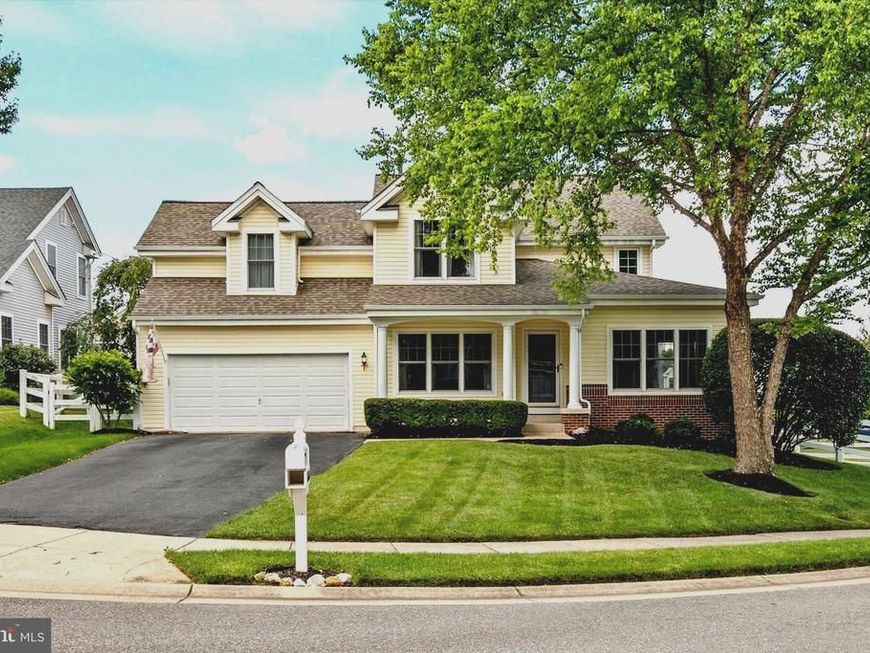 11860 Hart Glen Court, New Market, MD 21774 Main Photo